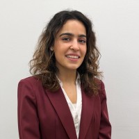 Lune Employee Simran Valecha's profile photo