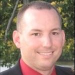 Sturdy Health Employee Matthew Feid's profile photo