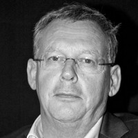 HARIBO UK Employee Willem 威廉's profile photo