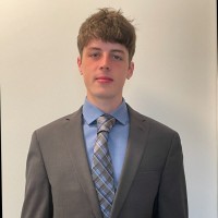 Springtech Capital, LLC Employee Ross Crawford's profile photo