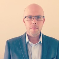 Mortgage Experience Employee Alistair Jameson's profile photo