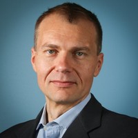 BioAgilytix Employee Davide Molho's profile photo