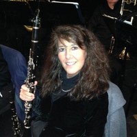 Jo Larkin Email & Phone Number