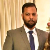 TechTree.io Employee Jonathan Jiwan's profile photo