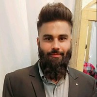 Raqeem Ghani Email