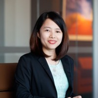 Westpac Group Employee Camille Gonzales's profile photo