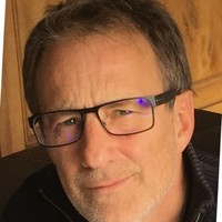 WIT Employee Eric Bozier's profile photo