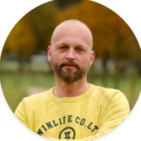 Kerkpunt Employee Derk Poel's profile photo