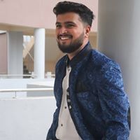 Taiho Corporation of America Employee Manav Trivedi's profile photo