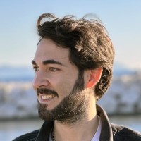 Fabio Staiano Email & Phone Number