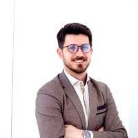 TIP IT Solutions Employee David Lazor's profile photo