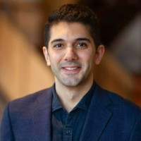 AWS (Architectural Window Systems) Employee Farzan Naghshineh's profile photo