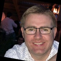 JLL Employee Declan Kenny's profile photo