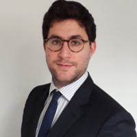 Bâloise Assurances - Agence Paul Reinig Employee Jonathan Kalfa's profile photo