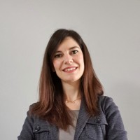 Flowerista Employee Francesca Mari's profile photo