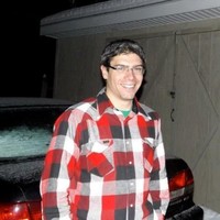 ConvertKit [archive] Employee Matthew Severini's profile photo