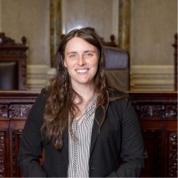 Dempsey Law Employee Kenya Kaldunski's profile photo