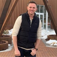 Dane Denison Email & Phone Number