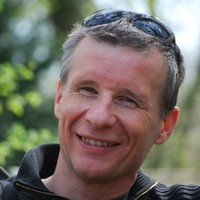 AVM Up Employee Jean-Michel Berger's profile photo