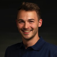 scale up Employee Oliver Kemper's profile photo