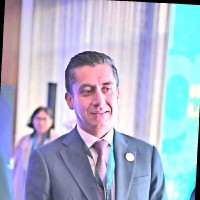 Fogafín - Fondo de Garantías de Instituciones Financieras Employee Carlos del Valle's profile photo