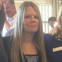 Fleetwood Bank Employee Angel Lambert's profile photo