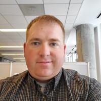 Jonathan Fournier Email & Phone Number