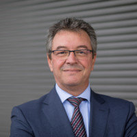 TeleCash from Fiserv Employee Oliver Lohmueller-Gillot's profile photo