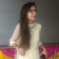 Simran Wadhwa Email