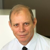 StepChange Employee Geoffrey Dawson's profile photo
