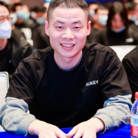 AUKEY Employee Mike Fan's profile photo