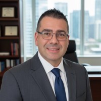 Roche Employee Chema Rodriguez's profile photo