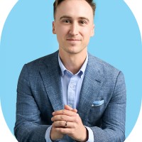 Cross Street Employee John Galloway's profile photo