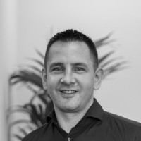 Neilson Financial Services Employee Tony Roche's profile photo