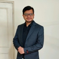 REDPATH MINING Employee Jitu Vyas's profile photo