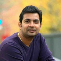 Amazon Web Services (AWS) Employee Tanmay Khandelwal's profile photo