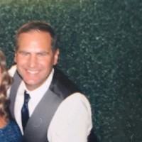 Oakland County, Michigan Government Employee Marcus Merrell's profile photo