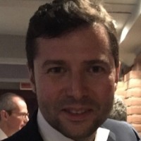 Federico Paset Email & Phone Number