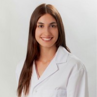 Oftalmedic Salvà Employee Olivia Quet's profile photo