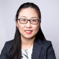 RBC Insurance Employee Rachel Li's profile photo