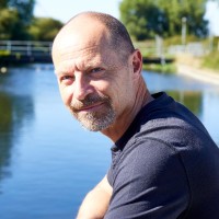 CHS Creative Employee Steve Keats's profile photo