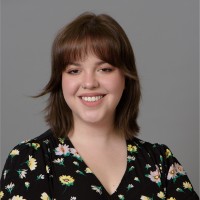 IGI Global Employee Elizabeth Barrantes's profile photo