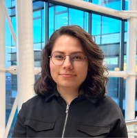 Deloitte Employee Gabriela Munteanu's profile photo