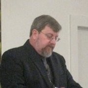David Buffaloe Email & Phone Number