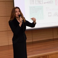 QPharm Contract Packaging Employee Haykuhi Charchoghlyan's profile photo