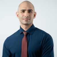Bang Albino Communications Employee Ash Hashemi's profile photo
