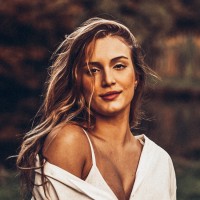 Britânia Eletrodomésticos Employee Camila Schmitz's profile photo