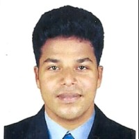 Alliance Insurance P.S.C Employee Austin Rebello's profile photo