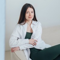 Maryna Nemesh's profile photo