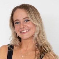 Yoga Box Employee Emily Kindred's profile photo